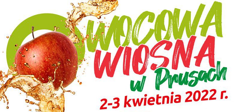 owocowa wiosna 2022 banerek